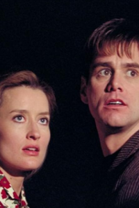 Truman Show, The